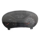 New Oem Instrument Cluster/speedometer Mph 2016 Gmc Canyon Diesel 84080934. Fixed Price $134.30.