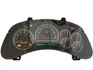 2006 Gmc Envoy/xl Isuzu Ascender Rebuilt Instrument Cluster 89,754 Miles. Fixed Price $186.48.