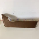 74-79 Ford Torino Cougar Tbird Ranchero Rear Right Lower Seat Trim Brown Oem. Fixed Price $111.99.