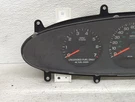 1998-1998 Dodge Stratus Speedometer Instrument Cluster Gauges Lhtes. Fixed Price $394.95.