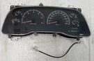 Dodge Ram 1500 2500 Speedomter Instrument Cluster W/ Tach 98-01 Oem 56020618AE. Fixed Price $148.45.