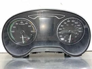 2017 Audi A3 E-tron Instrument Gauge Cluster Speedometer 53K 8V0920973B 16 18. Fixed Price $195.05.