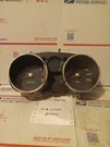 08-13 Nissan Rogue Speedometer Instrument Cluster Oem CZ30A DZ0N Unknown Miles. Fixed Price $62.29.