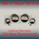 Dodge Charger Magnum Challenger Instrument Speedometer Cluster *repair Service*. Fixed Price $119.99.