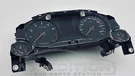 Audi A8 Gasoline Instrument Cluster Speedometer Km/h 4E0920900T 4E0910900T. Fixed Price $257.44.