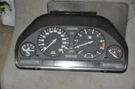 1) Bmw Oem 6211 8356228 Used Euro Instrument Cluster Vdo 110.008.548 47 M30. Fixed Price $178.80.