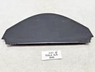 12-20 Oem Tesla Model X Front Left Driver Side Cover Binnacle Lower Trim. Fixed Price $19.95.