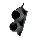 Autometer 23400 A-pillar Right-hand Drive Dual 2-1/16" For 88-91 Honda Civic Crx. Fixed Price $50.37.