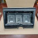 1973 1979 Ford F250 F150 F350 Bronco Cluster Gauges Oem Speedometer. Fixed Price $200.00.