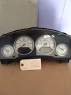 2010 Chrysler Town Country Speedometer Instrument Gauge Cluster 05172805AG. Fixed Price $40.00.