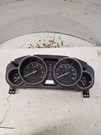 Speedometer Cluster From 10/26/09 Blacked Out Panel Mph Fits 2010 Mazda Oem. Fixed Price $65.95.