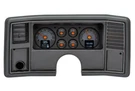 Dakota Digital 1978-1987 Chevrolet Monte Carlo Analog Gauge Kit RTX-86C-MC-X. Fixed Price $1676.75.
