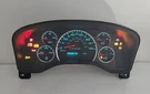 2013 Chevrolet/gmc Express 2500 Savanna 3500 Used Instrument Cluster P#84046008. Fixed Price $68.00.