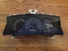 03-04 Toyota Corolla Speedometer Instrument Cluster 83800-02680-00 (untested). Fixed Price $59.99.