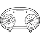 Genuine Mercedes-benz Oe Reman Control Unit 205-900-71-49-80. Fixed Price $1704.35.