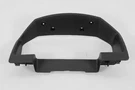 Genuine Mopar Instrument Cluster Bezel 5MW05DX9AA. Fixed Price $136.89.