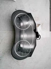 Used Speedometer Gauge Fits: 2013 Infiniti JX35 Cluster Mph Grade B. Fixed Price $134.99.