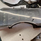 F0ZF-10894-AC Oem 1990-1993 Ford Mustang Gt 140 Mph Instrument Cluster Flaws. Fixed Price $249.00.