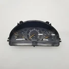 1998 1999 2000 2001 Mercedes W163 ML320 ML430 Instrument Cluster Speedometer Oem. Fixed Price $87.21.