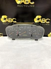1998-2002 Honda Accord Speedometer Instrument Cluster Id 78100S82A300M1 Oem. Fixed Price $116.00.