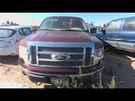 Used Speedometer Gauge Fits: 2010 Ford F150 Pickup Cluster Mph Lariat W/o Platin. Fixed Price $163.99.