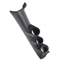 Autometer 12235 Triple Gauge Full Pillar, 1992-96 Caprice/impala. Fixed Price $112.99.