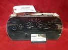 Speedometer Mph Cluster 4 Cylinder 5SFE Engine Ce Fits 00-01 Camry 2187. Fixed Price $129.00.