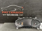 2022 Compass Speedometer Instrument Dash Gauge Cluster 21K Miles Id 6WJ38DX9AJ. Fixed Price $125.00.
