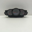 Porsche 911 Instrument Cluster Tachometer 99664122720 3.6 Gasoline 31424878. Fixed Price $874.64.