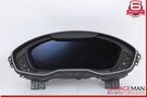 19-20 Audi A5 RS5 SQ5 Speedometer Instrument Cluster Gauge 8W5920890E Oem. Fixed Price $121.25.
