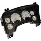 Dorman 599-873 Remanufactured Instrument Cluster For 08 1500 2500 3500 4000. Fixed Price $968.99.