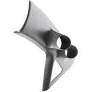 Autometer 22190 Mounting Solutions Dual Gauge A-pillar For 99-10 Beetle. Fixed Price $113.82.