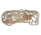 Reproduction Printed Circuit Board For 1978-1980 Pontiac Firebird Without Gauges. Fixed Price $69.98.