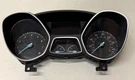 Ford Focus 2013 M/t Speedometer Cluster Gauges 204K Miles CM5T-10849-CTB. Fixed Price $39.98.