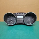06-08 Mercedes W164 ML550 GL450 Instrument Speedometer Cluster Oem 1645409947. Fixed Price $84.99.