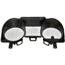 Dorman 10-0300B Instrument Cluster Lens 05-07 Ford Mustang. Fixed Price $71.39.