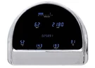 Dakota Digital 52-53 Ford Passenger Car Dash Gauges VFD3-52F. Fixed Price $736.25.