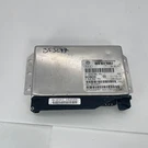 02 Audi A4 Quattro - Transmission Computer 8E0927156J Bosch Remanufactured. Fixed Price $50.00.