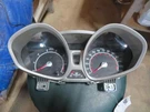 Speedometer Cluster Mph With Message Center Fits 12-13 Fiesta 229451. Fixed Price $84.45.