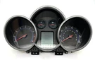 Oem 13-14 J300 Chevrolet Cruze 1SL Sedan Speedometer Gauges Instrument Cluster. Fixed Price $69.00.