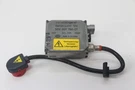 Bmw Audi 525 Mercedes Headlight Ballast Cable Oem 5DV00776007 Module. Fixed Price $45.00.