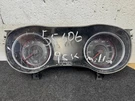 12-16 Dodge Charger Sxt 3.6L Cyl Instrument Cluster Speedometer A2C93195500. Fixed Price $44.10.