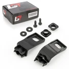 Headlight Rep.set Left 6 Pieces For Vw Golf Iv 1J0998225 New. Fixed Price $20.31.