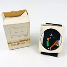 Amc Jeep 83500087 Gauge Water Temperature Gr 3.610 Oem Nos. Fixed Price $75.64.