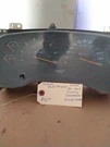 2001-03 Dodge Durango Speedometer Oem A646AD P/N:MX257410-6522. Fixed Price $65.52.
