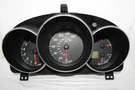 Speedometer Instrument Cluster Dash Panel Gauges 04 05 06 Mazda 3 56,989 Miles. Fixed Price $78.48.