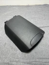 2010-2015 Chevrolet Camaro Center Console Black Vinyl Armrest Top Lid Oem. Fixed Price $39.99.