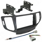 95-7805CH Double Din Radio Install Dash Kit & Wires For Tsx, Car Stereo Mount. Fixed Price $76.95.
