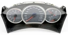 2004-2005 Pontiac Grand Prix Speedometer Gauge Cluster Assembly Part Id 10433337. Fixed Price $106.25.