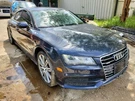 Used Speedometer Gauge Fits: 2014 Audi A7 Cluster Mph W/o Adaptive Cruise Ni. Fixed Price $63.98.